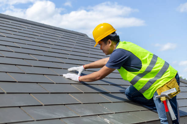 Best Affordable Roofing Company  in Shadyside, OH