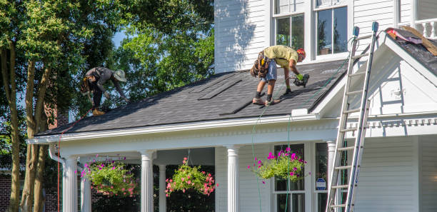 Best Roofing Contractors for Homes  in Shadyside, OH