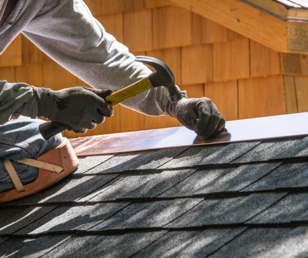 Best Slate Roofing Contractor  in Shadyside, OH